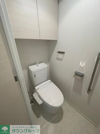 メイクス上野の物件内観写真